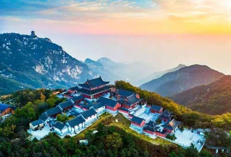 沂蒙山小调”诞生纪念地